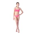 Miniatyrbillede 3 af 4: Aquawave Girls Norte Bikini Bottoms