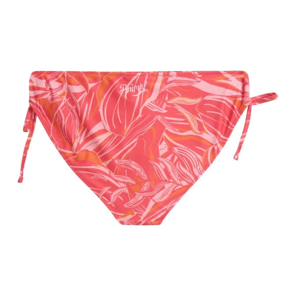 Animal Womens/Ladies Iona Recycled Side Tie Bikini Bottoms