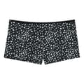 Miniatyrbilde 1 av 4: Regatta Womens/Ladies Aceana Polka Dot Bikini Bottoms