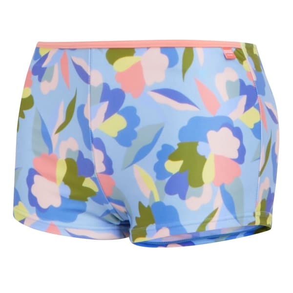 Regatta Womens/Ladies Aceana Floral Bikini Bottoms