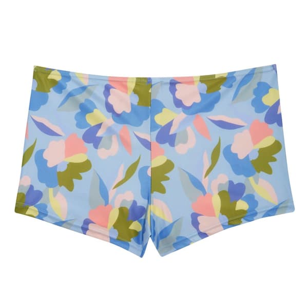 Regatta Womens/Ladies Aceana Floral Bikini Bottoms