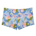 Miniatyrbilde 2 av 4: Regatta Womens/Ladies Aceana Floral Bikini Bottoms