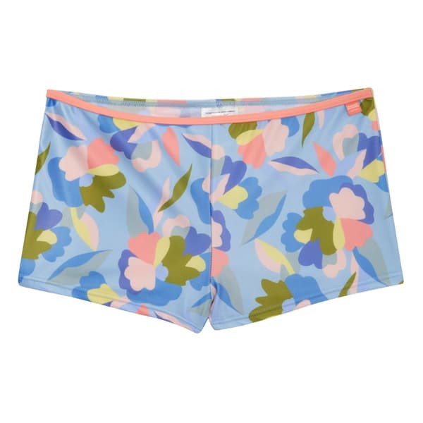 Regatta Womens/Ladies Aceana Floral Bikini Bottoms