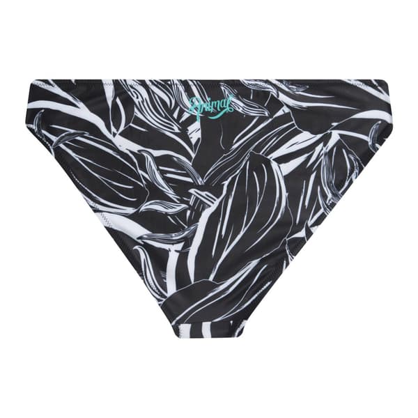 Animal Womens/Ladies Docks Patterned Bikini Bottoms