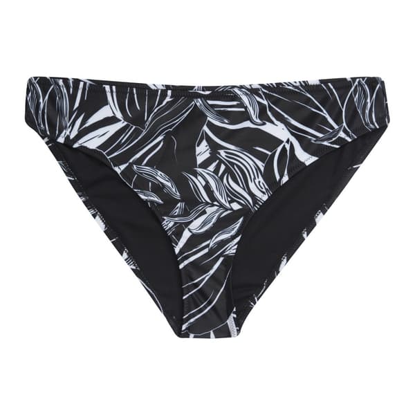 Animal Womens/Ladies Docks Patterned Bikini Bottoms