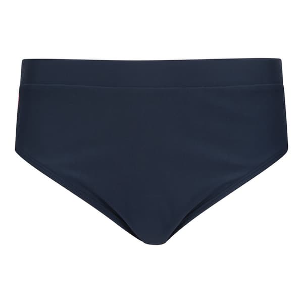 Mountain Warehouse Bikiniunderdel Take The Plunge för dam/Lady Navy 18 UK