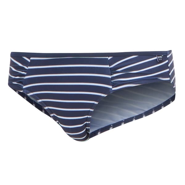 Regatta Womens/Ladies Aceana Stripe Bikini Bottoms
