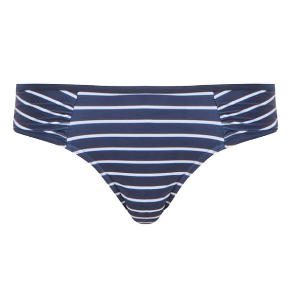 Regatta Womens/Ladies Aceana Stripe Bikini Bottoms