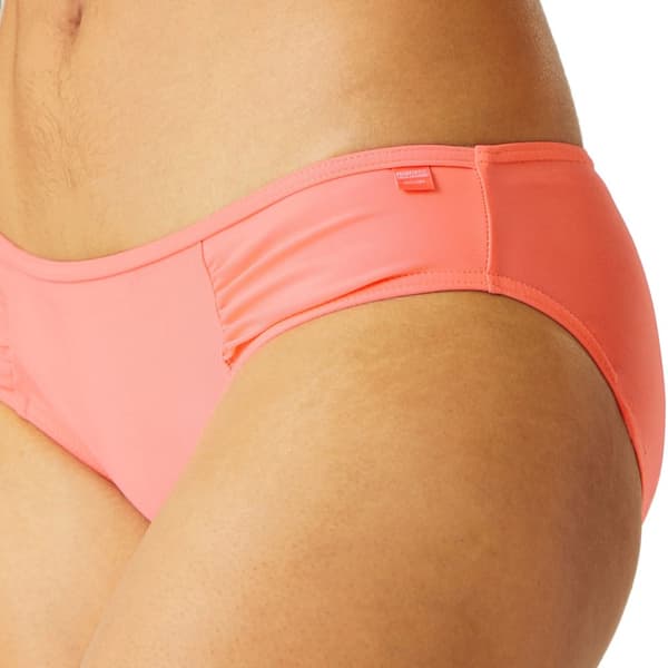 Regatta Womens/Ladies Aceana Plain Bikini Bottoms