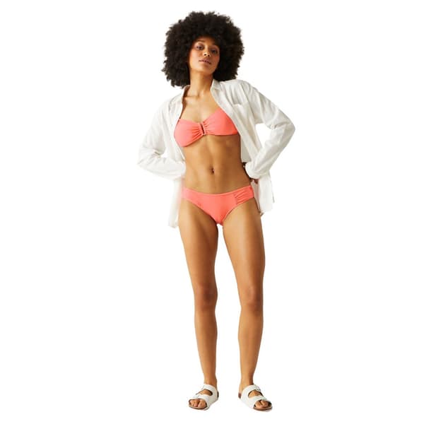 Regatta Womens/Ladies Aceana Plain Bikini Bottoms