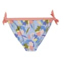 Miniatyrbilde 2 av 5: Regatta Womens/Ladies Flavia Abstract Floral String Bikini Bottoms