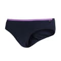 Miniatyrbillede 3 af 5: Regatta Womens/Ladies Aceana Plain Bikini Bottoms