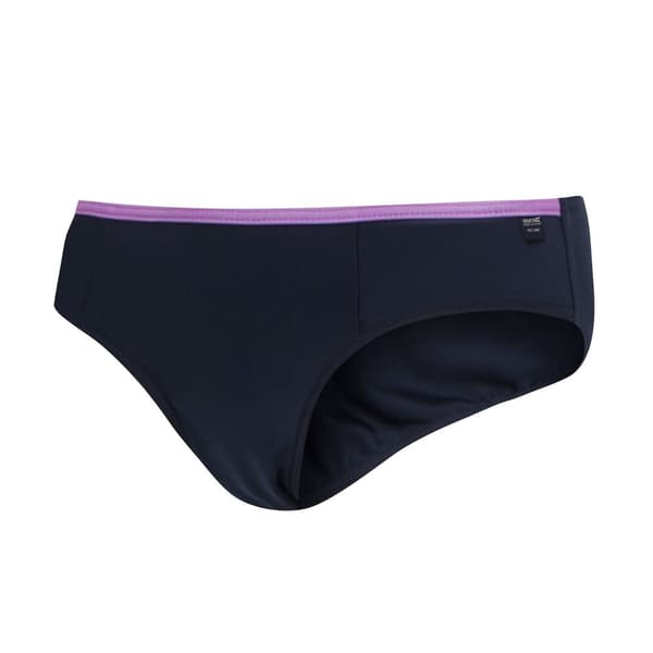 Regatta Womens/Ladies Aceana Plain Bikini Bottoms