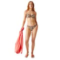 Miniatyrbillede 4 af 4: Regatta Womens/Ladies Leopard Print Bikini Bottoms