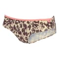 Pikkukuva 3 / 4: Regatta Womens/Ladies Leopard Print Bikini Bottoms