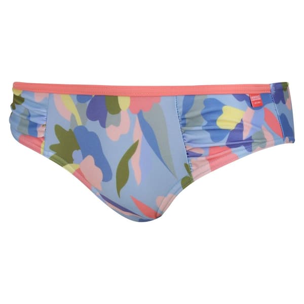 Regatta Dam Aceana Bikini Bottoms med abstrakta blommor