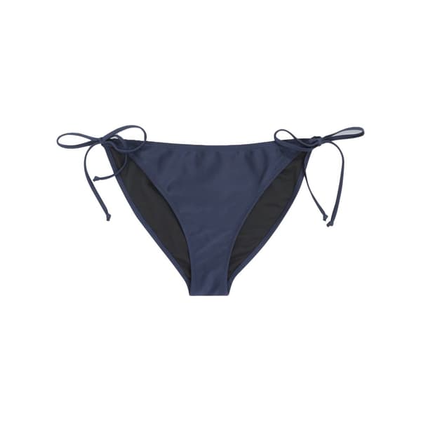 Animal Bikinitrosor i återvunnet material från Poolside för damer/damer