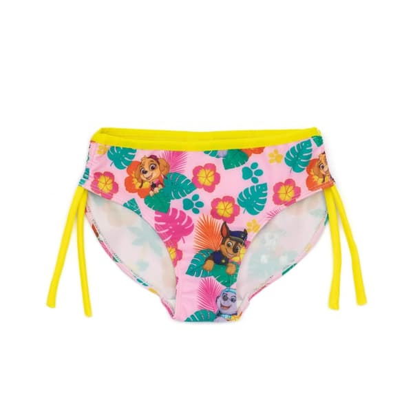 Paw Patrol Girls Two-Piece Swimsuit