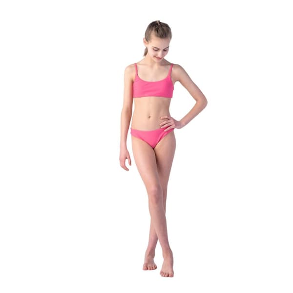 Aquawave Girls Norte Bikini Top
