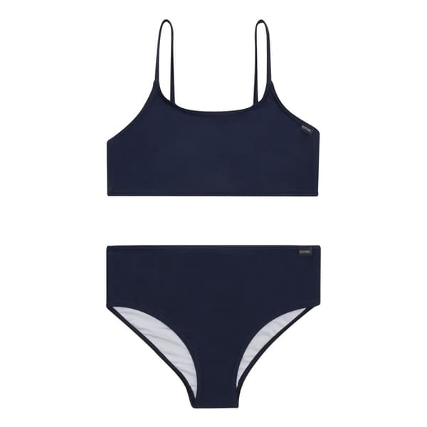 Regatta Dakaria II Bikini med slät yta för flickor