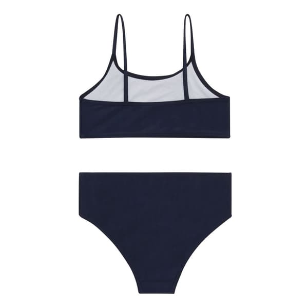 Regatta Dakaria II Bikini med slät yta för flickor