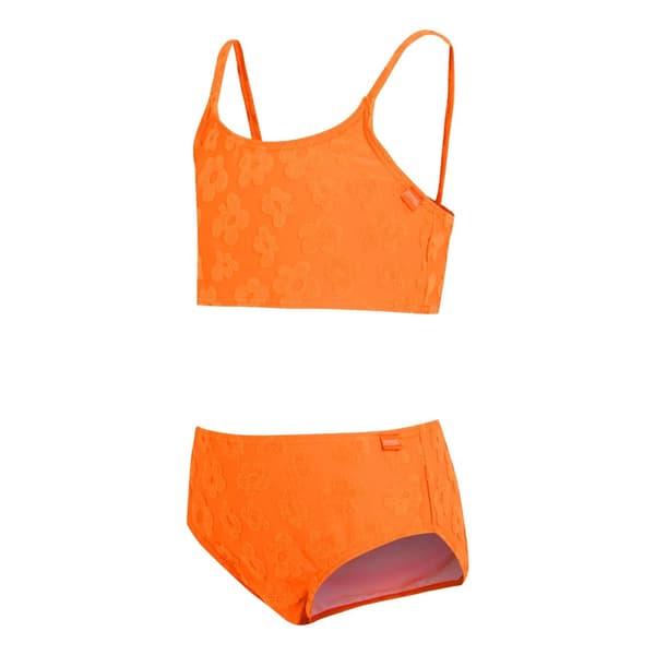 Regatta Girls Dakaria II Floral Bikini Set