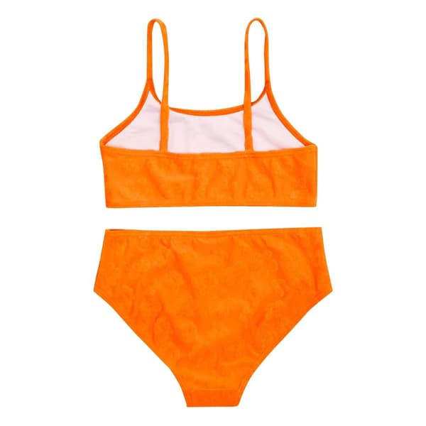 Regatta Girls Dakaria II Floral Bikini Set