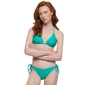 Miniatyrbillede 3 af 3: Urban Classics Womens/Ladies Triangle Recycled Bikini