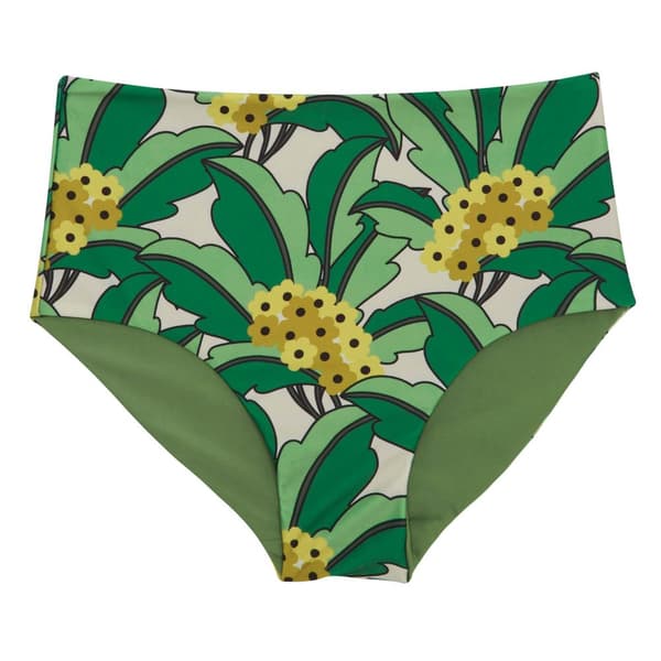 Regatta Womens/Ladies Orla Kiely Tropical Reversible Bikini Set