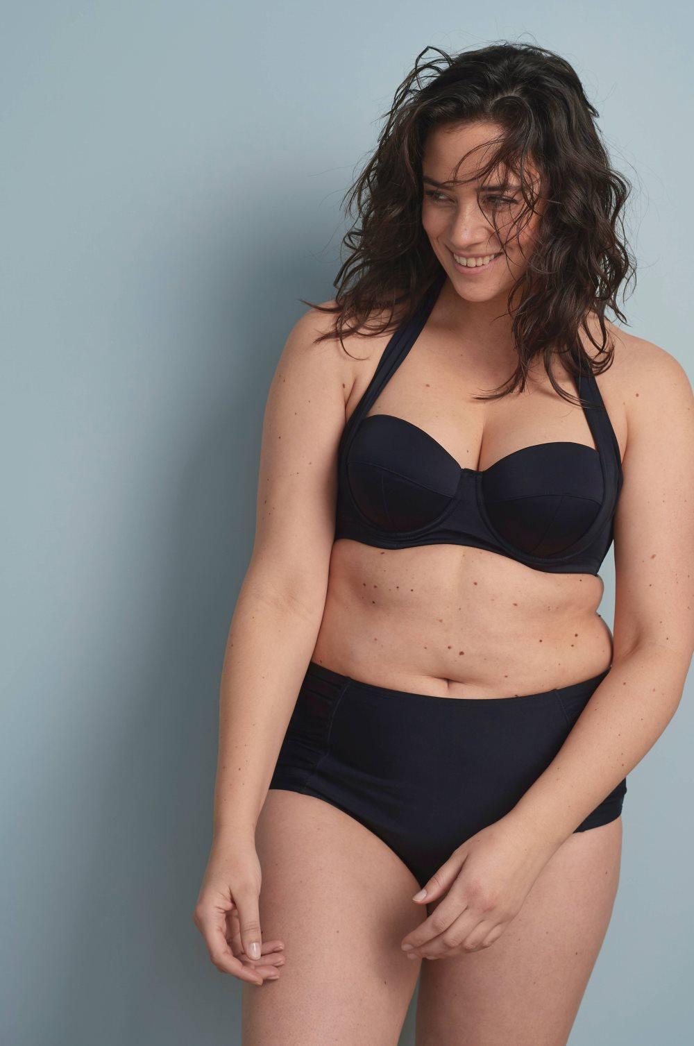 Bikini-bh Sibylla Wirebra