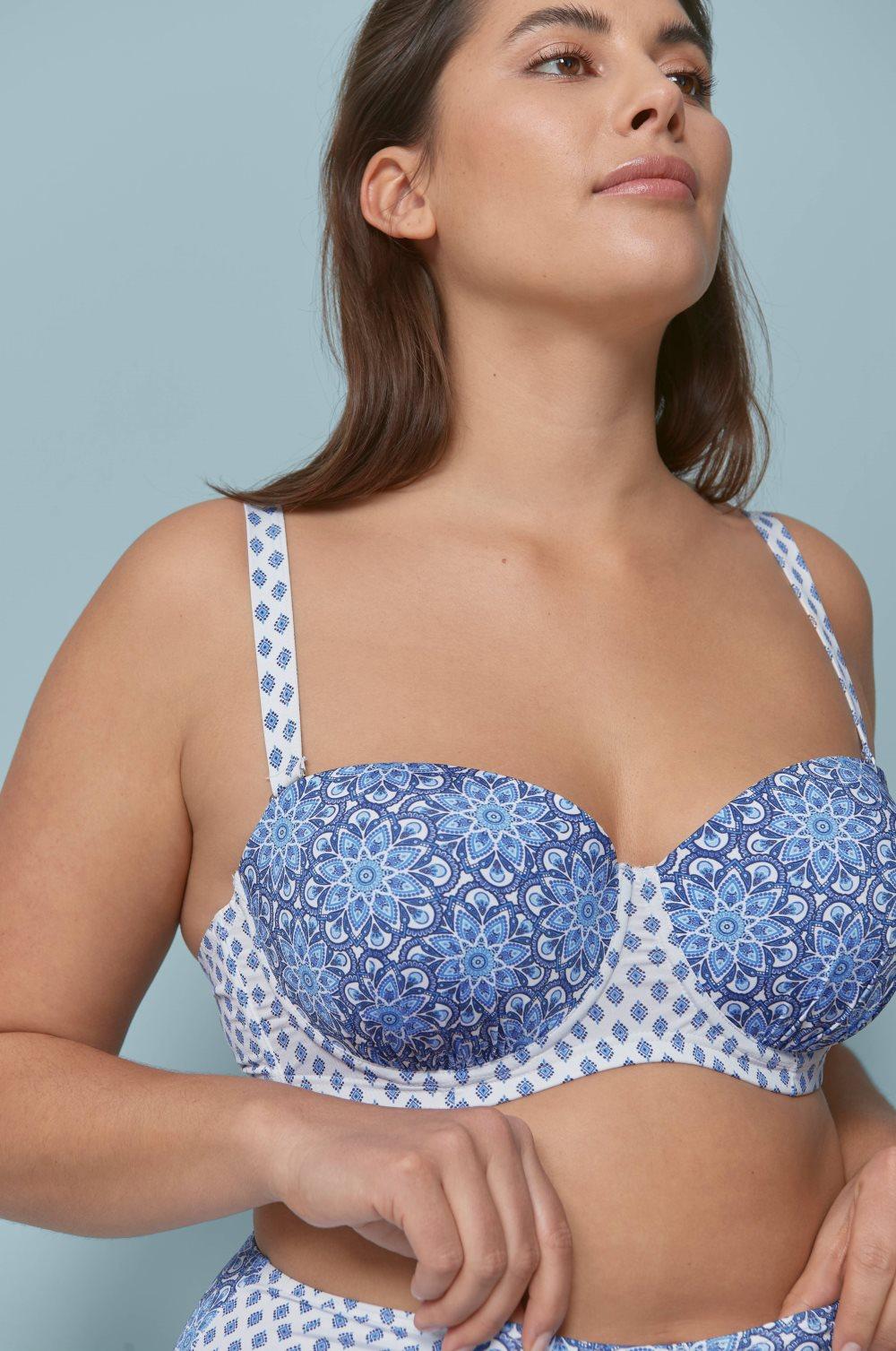 Bikini-bh Gracie