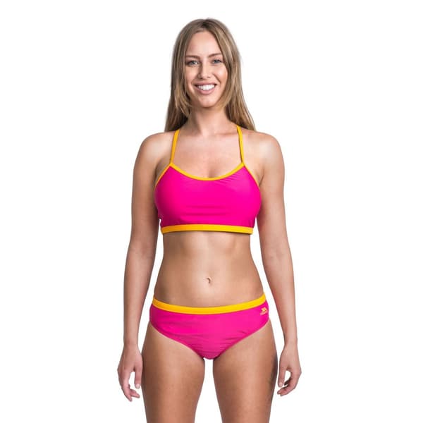 Trespass Ziena bikinitop til kvinder/damer