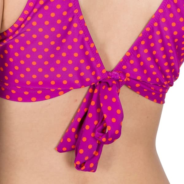 Trespass Womens/Ladies Natalia Bikini Top
