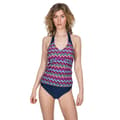 Miniatyrbilde 3 av 5: Trespass Womens/Ladies Winona Tankini