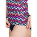 Miniatyrbilde 5 av 5: Trespass Womens/Ladies Winona Tankini