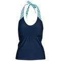 Miniatyrbilde 1 av 5: Trespass Womens/Ladies Winona Tankini