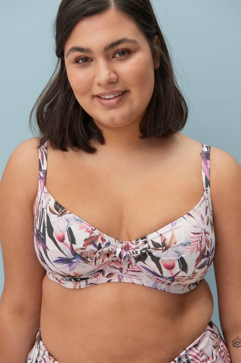 Bikini-bh Sabrina