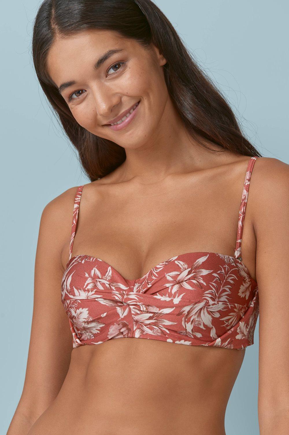 Bikini-bh Henrietta