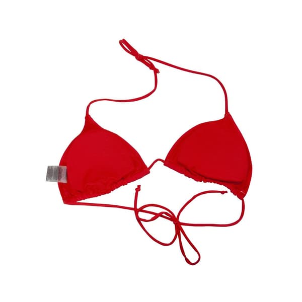 Brave Soul Bikini med halterneck topp för kvinnor och damer