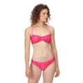 Miniatyrbilde 4 av 4: Regatta Womens/Ladies Aceana III Bikini Top