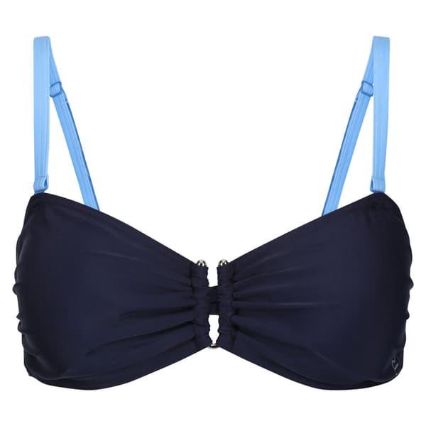 Regatta Womens/Ladies Aceana III Bikini Top Navy/Elysium Blue 18 UK