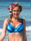 Miniatyrbild 4 av 5: Wiki Full cup bikini Santiago Bikini Top