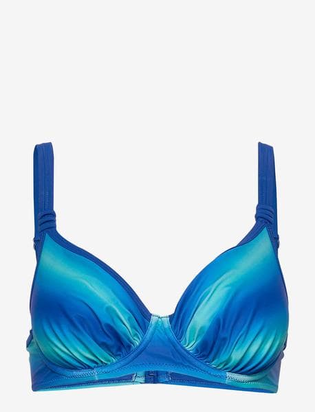 Wiki Full cup bikini Santiago Bikini Top