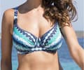 Miniatyrbild 3 av 4: Wiki Costa Smeralda Full Cup Bikini Top