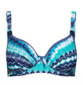 Miniatyrbild 1 av 4: Wiki Costa Smeralda Full Cup Bikini Top