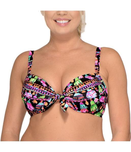 Saltabad Torquay Dolly Bikini BH