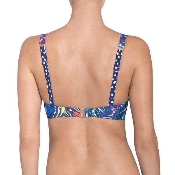 Triumph bikini top