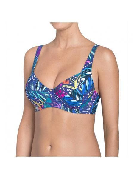 Triumph bikini top