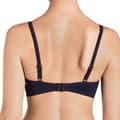 Miniatyrbild 2 av 6: Sloggi Swim Midnight Flower Bikintopp Bh