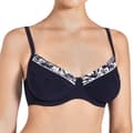 Miniatyrbild 1 av 6: Sloggi Swim Midnight Flower Bikintopp Bh